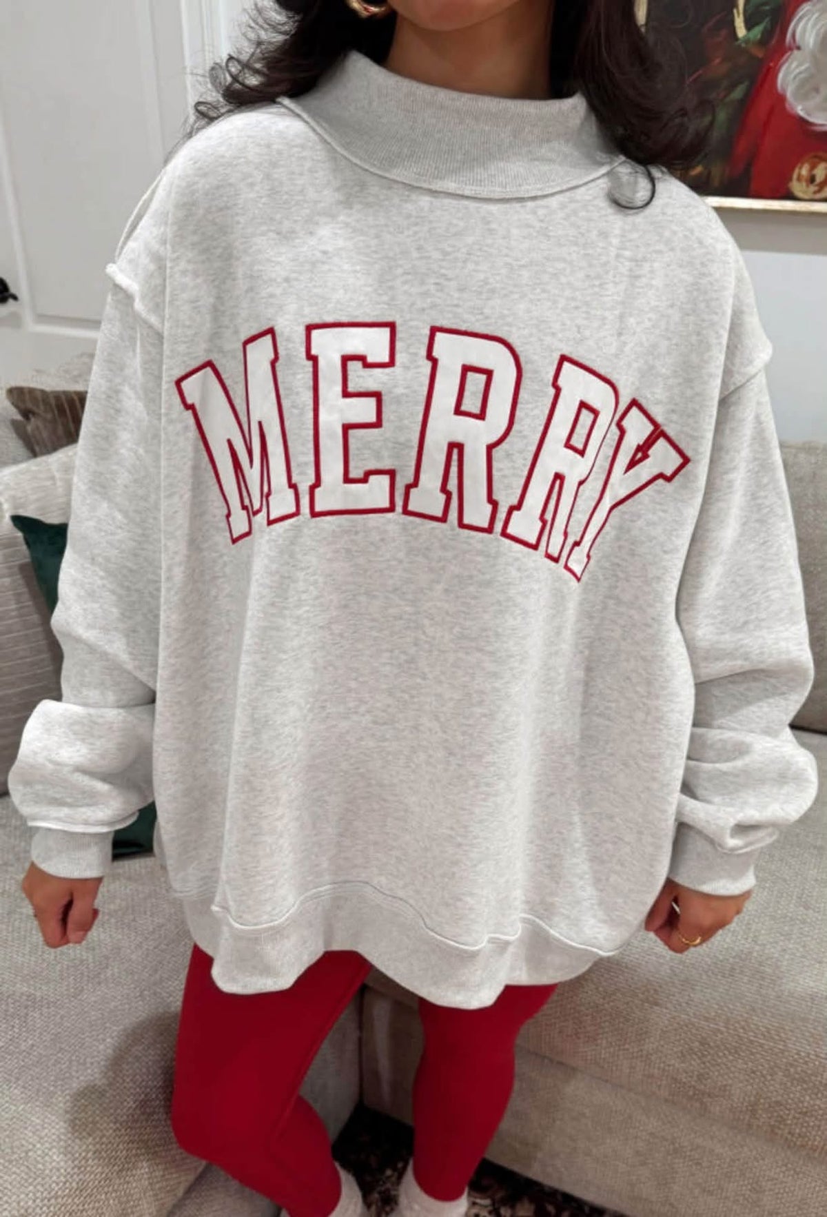 Merry Mockneck
