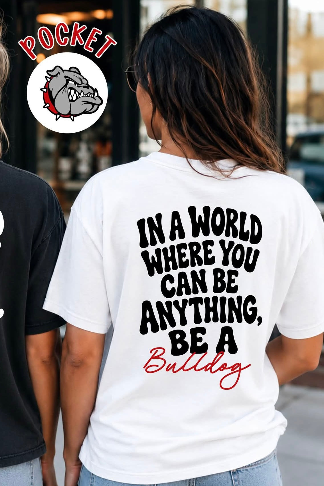 In A World