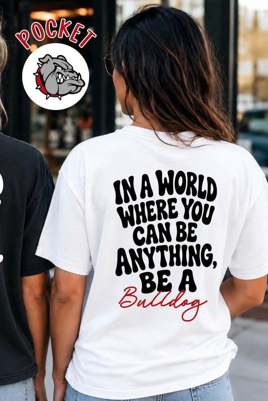 In A World