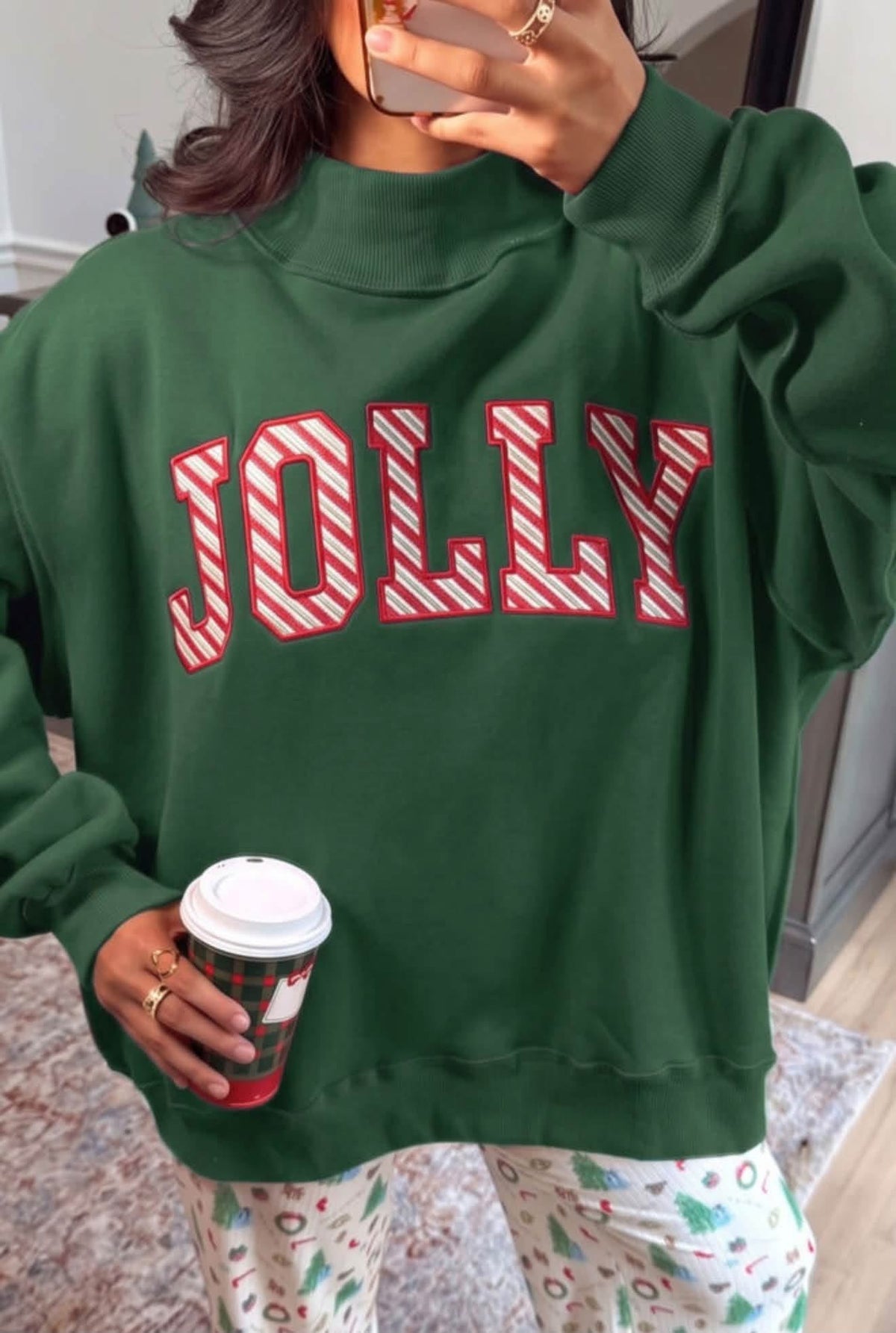 Jolly Mockneck