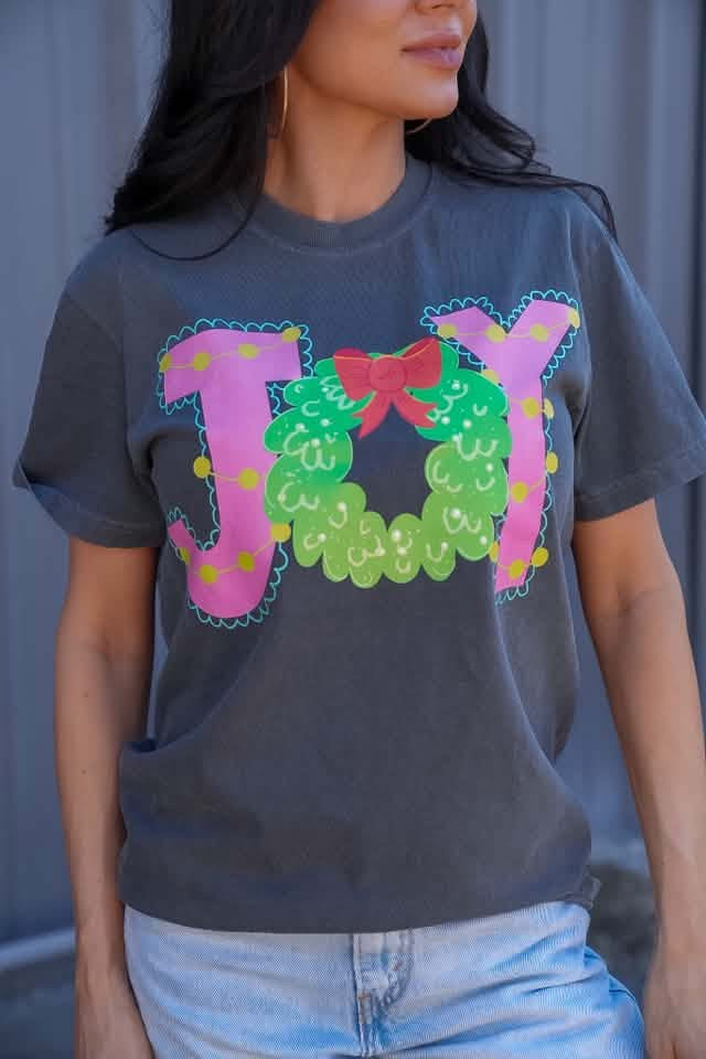 JOY