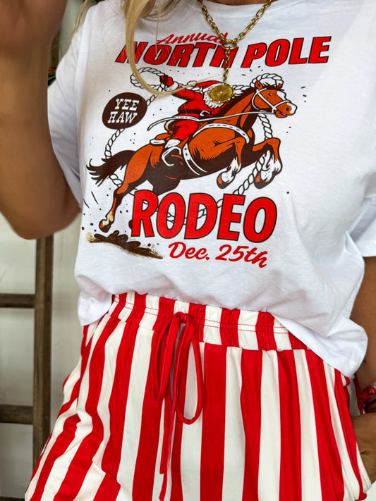 North Pole Rodeo