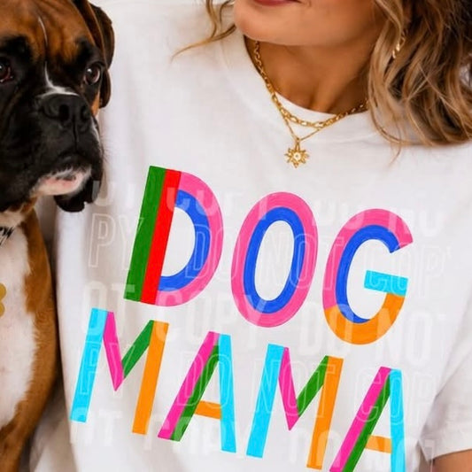 Dog Mama