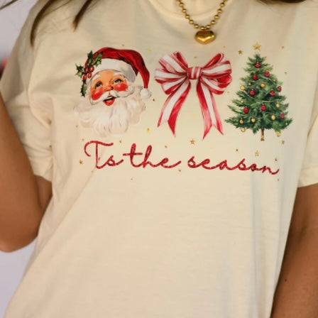 Tis the season