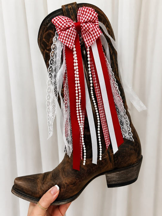 Boot Charms