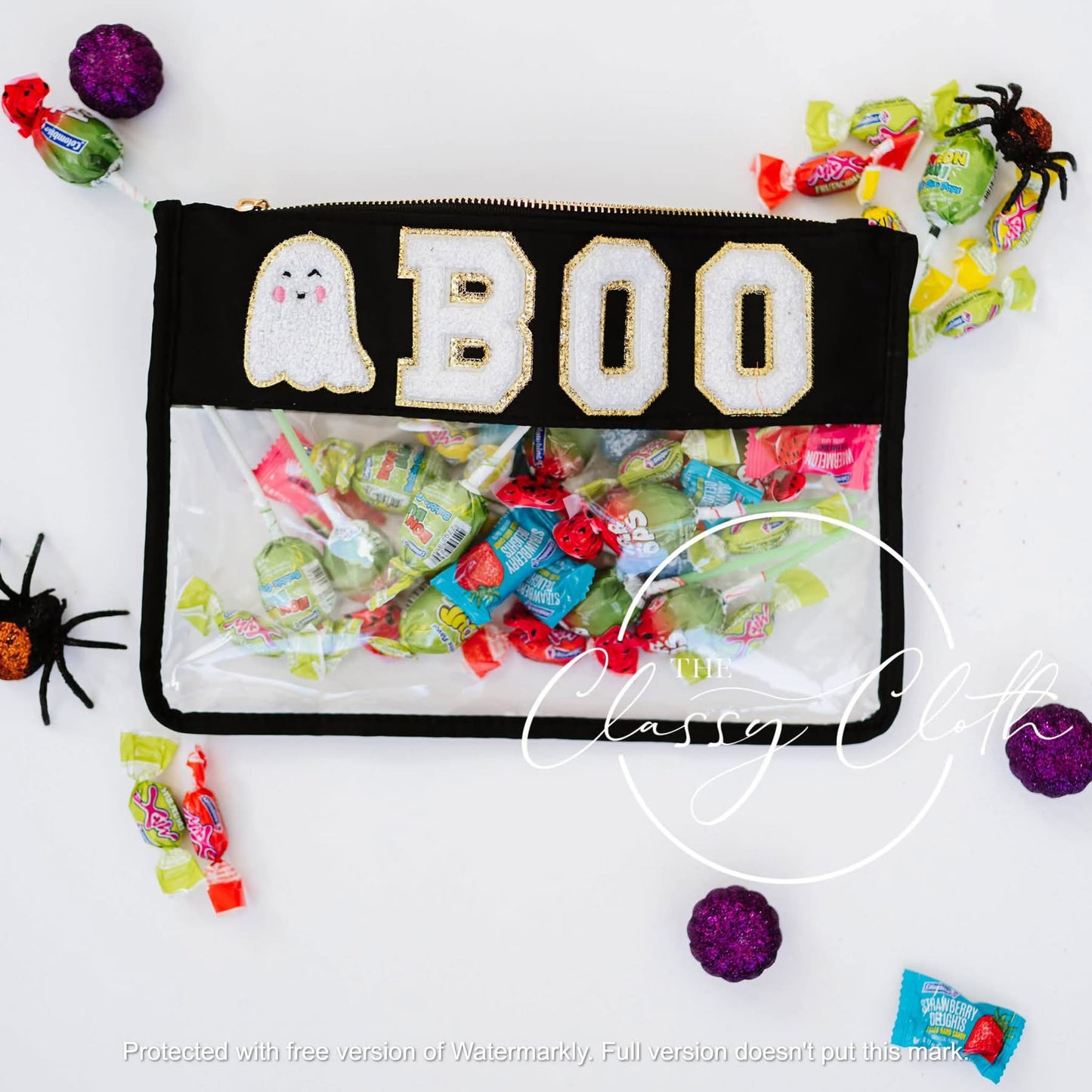 BOO bag