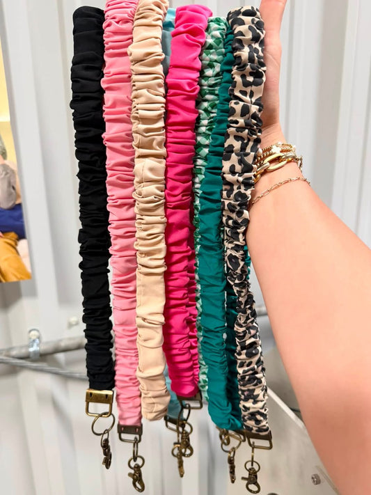 Lanyards