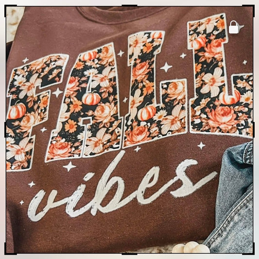 FALL Vibes