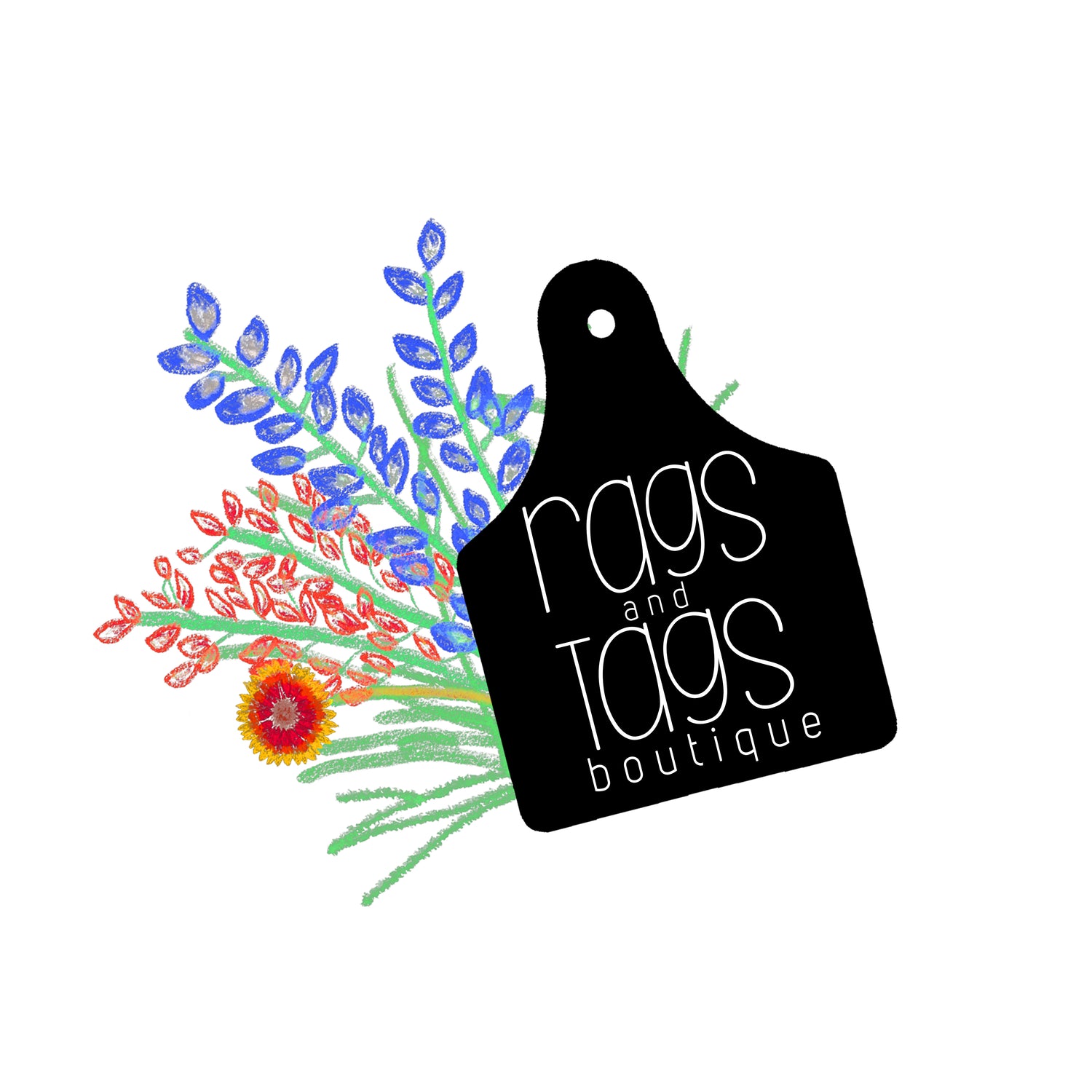 Small Town Rags Boutique & Gifts